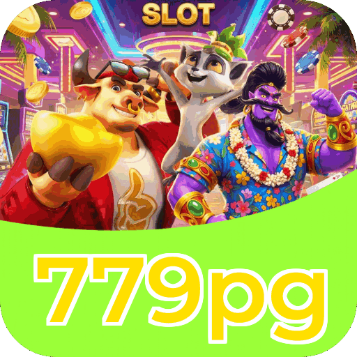 Promoções e bônus exclusivos da 779pg