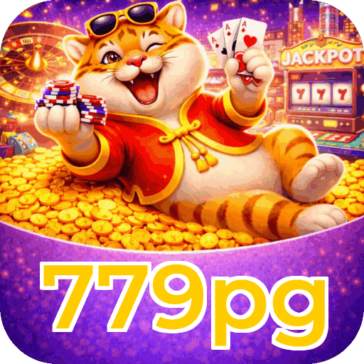 Bônus de boas-vindas 779pg